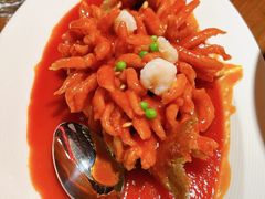 -外婆家(世界城广场店)