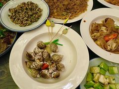 -汕头龙光喜来登酒店-采悦轩中餐厅