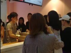 -狐狸和向日葵(北京路店)