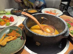 -芸山季·云南山珍菌火锅(南翔印象城MEGA店)