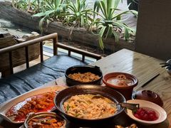 -黄鹤天厨·泡椒田鸡创始者(莲花店)
