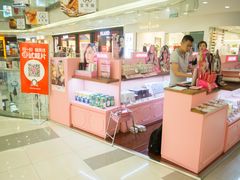 店内环境-4iNLOOK美瞳店(中山公园龙之梦店)