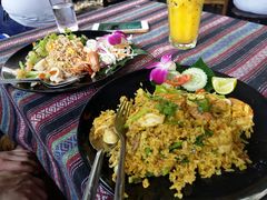 -Tikky Cafe