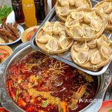 成都老小区｜评价好吃的火锅兔 腰花拌兔腰巨好吃