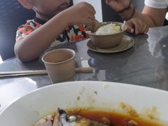 -临风海鲜餐厅