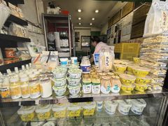 -德禄酸奶(莫家街店)