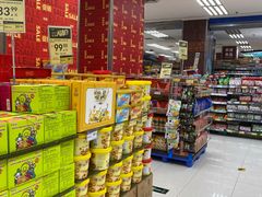 -华润万家(东葛店)