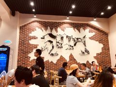 大堂-嘉州叶婆婆钵钵鸡(建设路店)