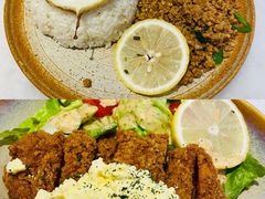泰式罗勒猪肉饭-WOKKA by艮上(中海环宇荟店)