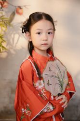 -西瓜庄园儿童摄影