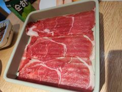 -温野菜涮涮锅(曲江大悦城店)