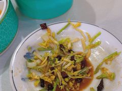 -清真•蜀风园(丁字沽总店)