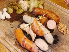 -造精酿餐厅