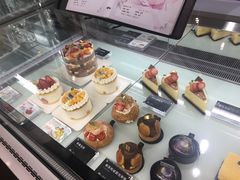 -卷心卷意·轻甜蛋糕(新光天地店)