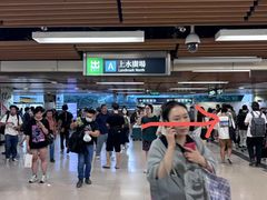 -海港酒家(上水新丰店)