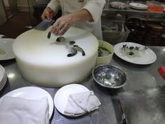 -寻味顺德·南记酒家·传统顺德菜·鱼生(广源路店)