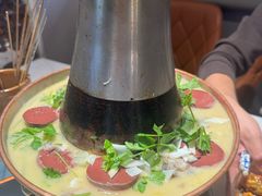 -丹东立强海鲜烧烤·牛B大串(星海店)