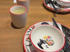 -新白鹿餐厅(城西银泰城店)