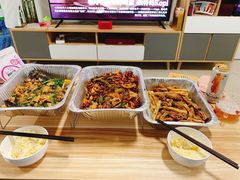 -味妙烤鱼吧(回龙观店)