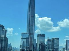 -深圳皇庭V酒店