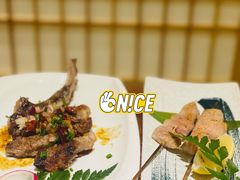 -贵木日本料理·铁板烧(新地假日广场店)