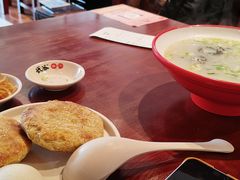 -武圣羊汤(手帕口店)