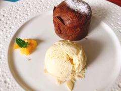 -Kitchen·Y洋厨房西餐厅(王府壹号店)