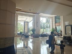 -惠州康帝国际酒店