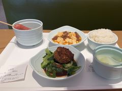 -东园小馆·早茶·淮扬小炒(蜀景店)