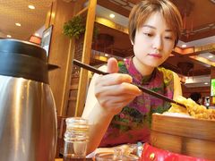 -老雒阳面馆·水席(定鼎门店)