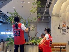 -三江源活鱼现烤(维多利摩尔城店)