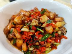 -笨罗卜浏阳菜馆(太平街店)