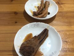 -兴华千张面馆
