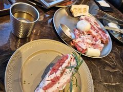-橡果烤肉(仙林店)