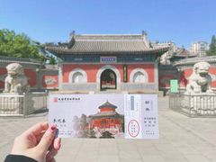 -大钟寺古钟博物馆