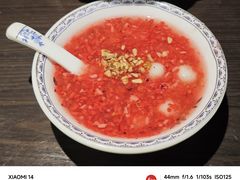 -阿大排档(长春这有山店)