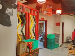 -西昌老号李小肠特色烧烤园(温江店)
