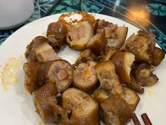 -桥香园云南过桥米线(金马碧鸡店)