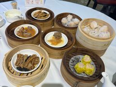 -万龙洲海鲜(南新仓店)