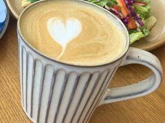 -Jamaicablue Coffeeshop(中央广场店)