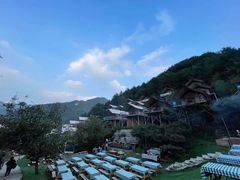 -北京山里寒舍度假酒店