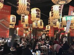 -南京大牌档(济南万象城店)