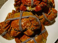 -威斯汀舞台餐厅