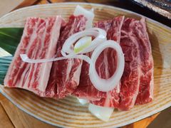 -海之屋韩式烤肉(海棠68环球美食街店)