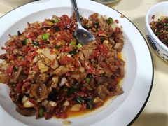 -笨罗卜浏阳菜馆(星沙店)