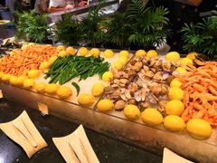 -OPEN開全日自助餐厅·牛肉火锅·海鲜(佛山希尔顿酒店)