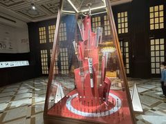 -上海体育博物馆