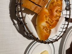 -Wolfgang’s Steakhouse 沃夫冈牛排馆(上海白玉兰广场店)