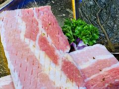 -首尔朴宝·炭火烤肉(五角场店)