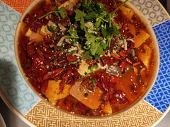 -姑苏家宴·苏帮菜·松鼠桂鱼(苏州总店)